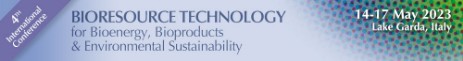 Congresso Nazionale Bioresource Congresso Nazionale Bioresource