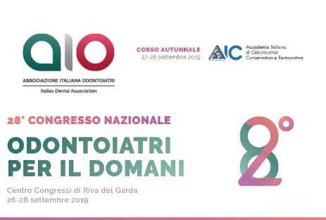 Congresso Nazionale "Odontoiatri per il Domani"