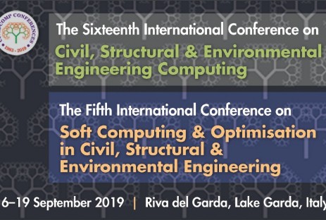 International Conference on Civil-Comp-Opti International Conference on Civil-Comp-Opti