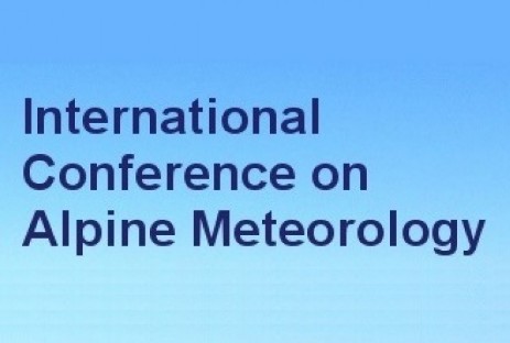 International Conference on Alpine Metereology