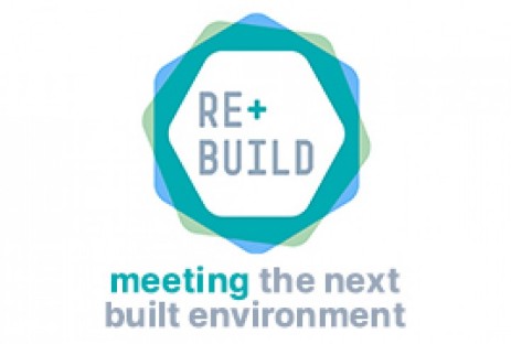 RE+BUILD RE+BUILD