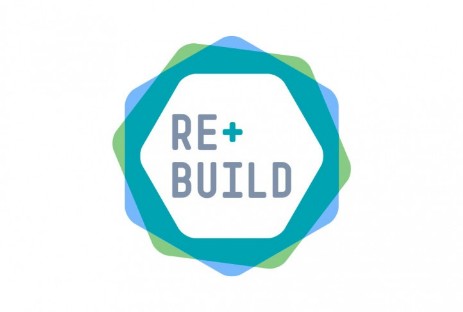 RE+BUILD RE+BUILD