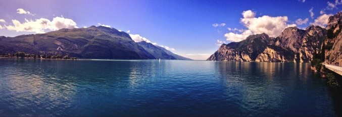 Lago di Garda Lago di Garda