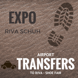ExpoRivaSchuh Transfer ExpoRivaSchuh Transfer