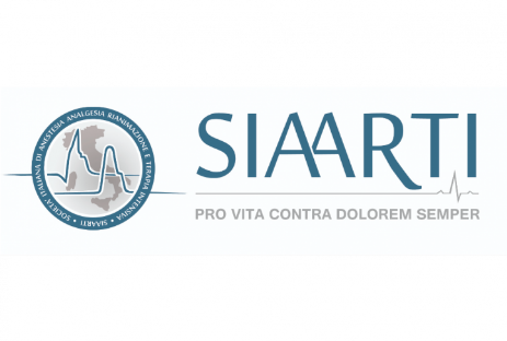 Congresso Nazionale SIAARTI Congresso Nazionale SIAARTI