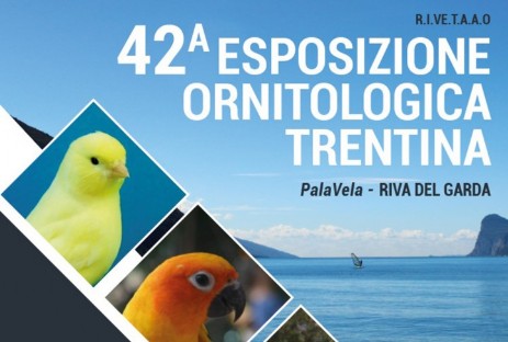 Mostra Ornitologica